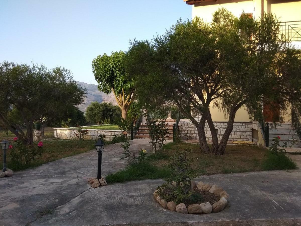 ליקסורי Sunrise Vila מראה חיצוני תמונה