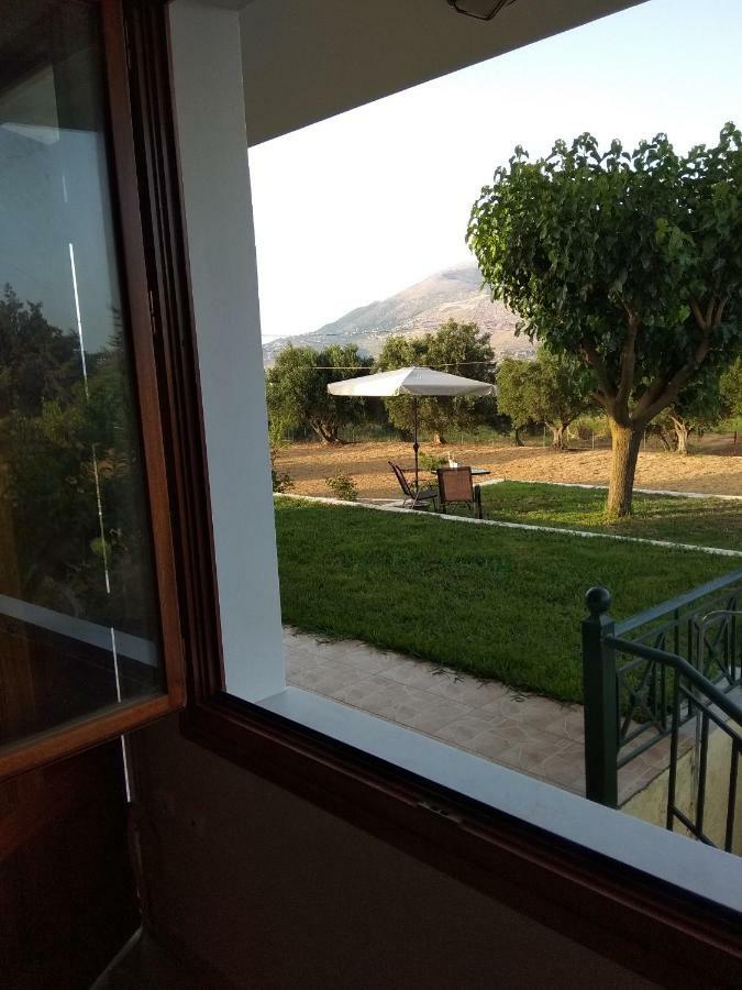ליקסורי Sunrise Vila מראה חיצוני תמונה