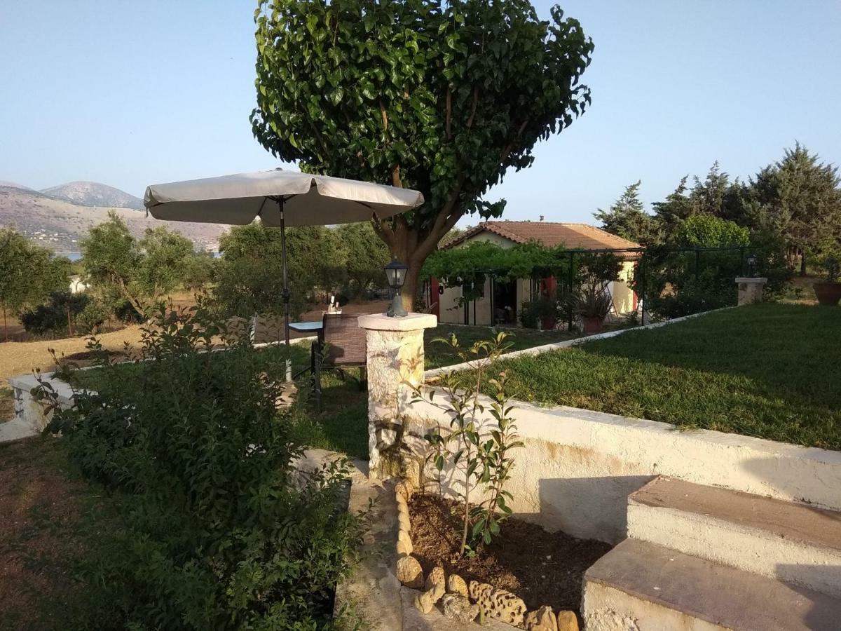 ליקסורי Sunrise Vila מראה חיצוני תמונה