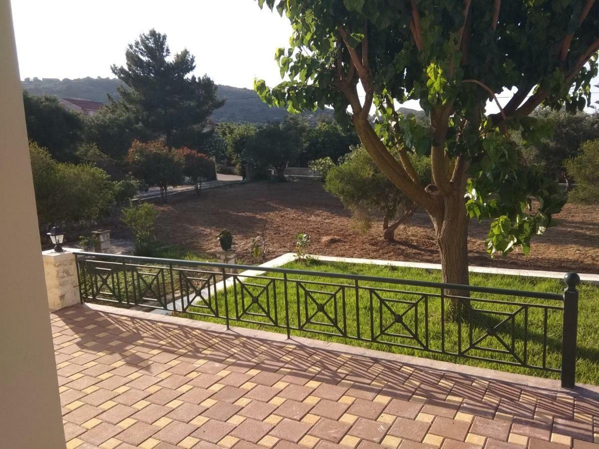 ליקסורי Sunrise Vila מראה חיצוני תמונה