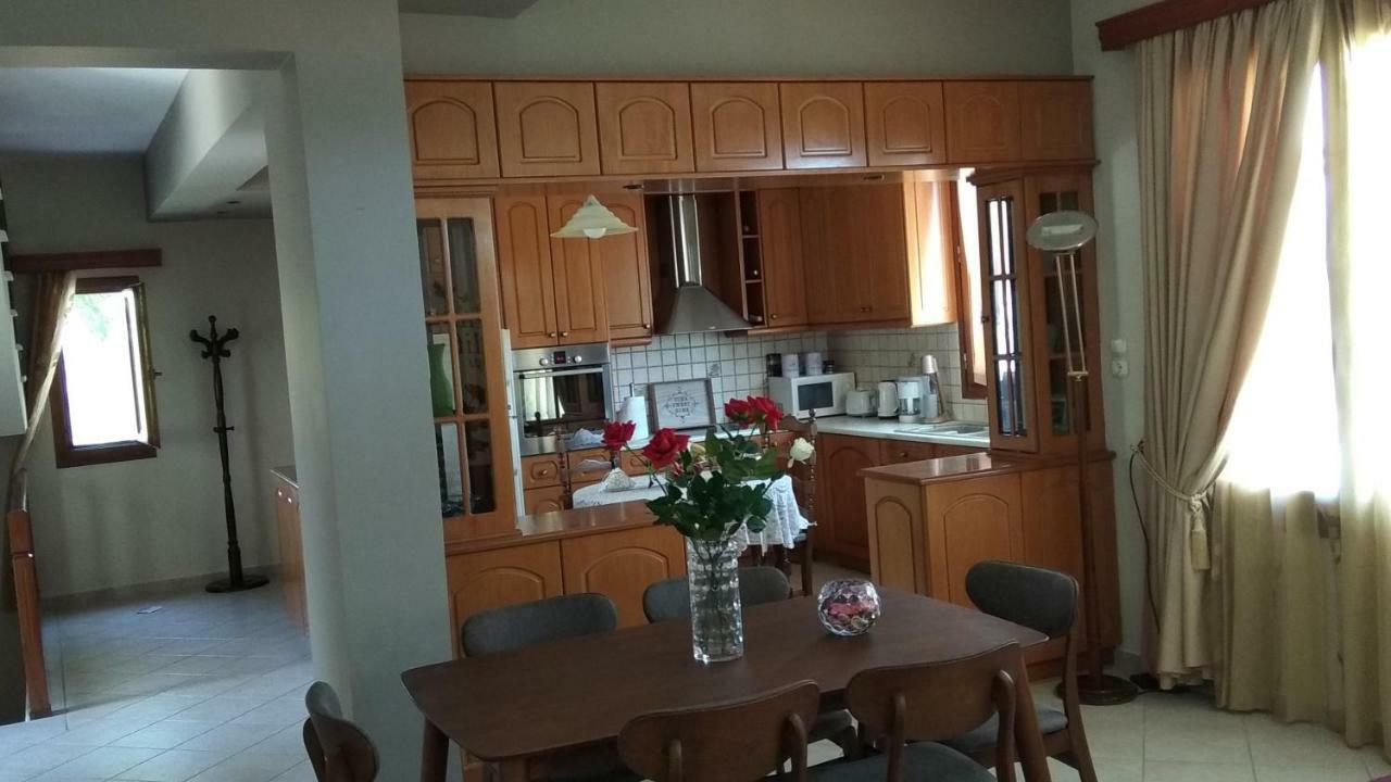 ליקסורי Sunrise Vila מראה חיצוני תמונה