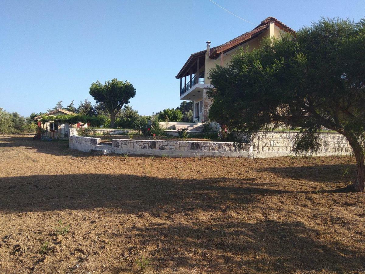 ליקסורי Sunrise Vila מראה חיצוני תמונה
