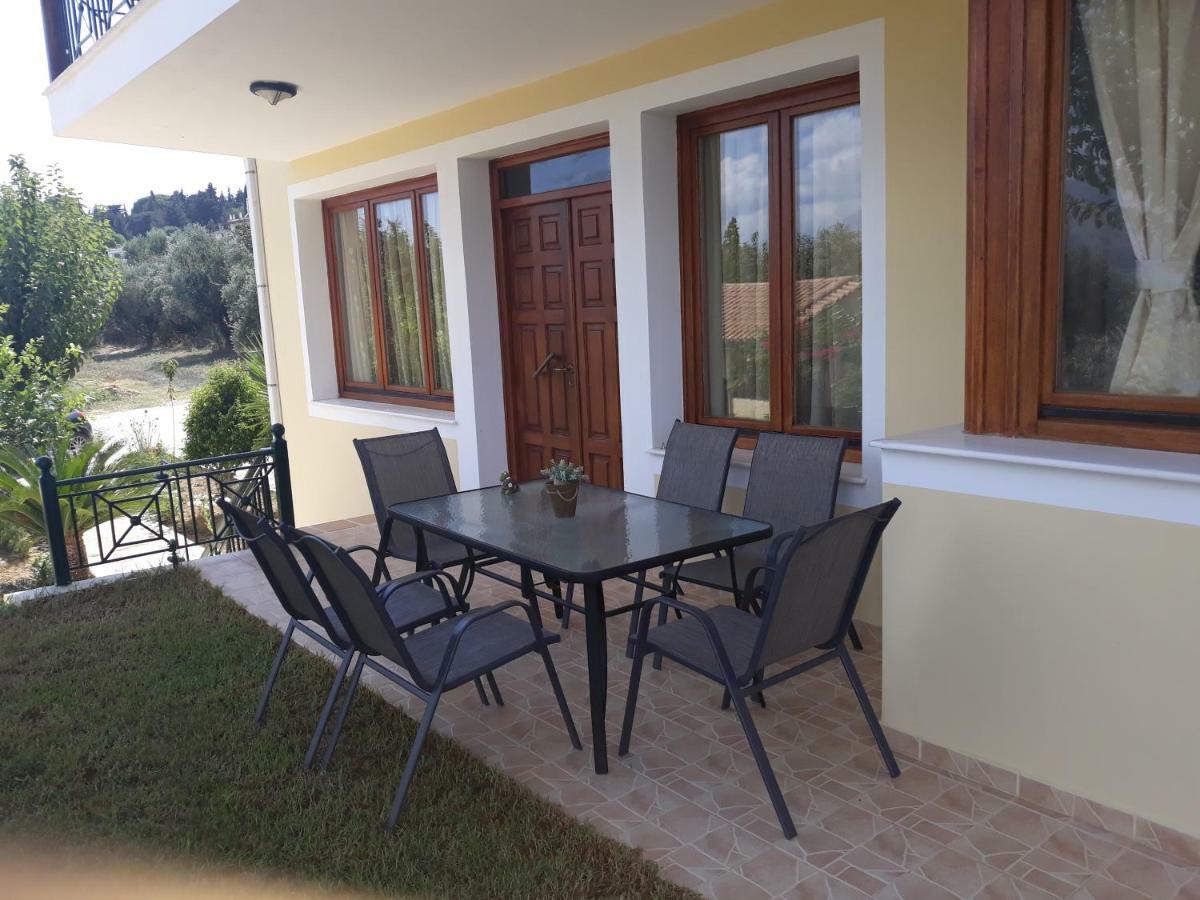 ליקסורי Sunrise Vila מראה חיצוני תמונה